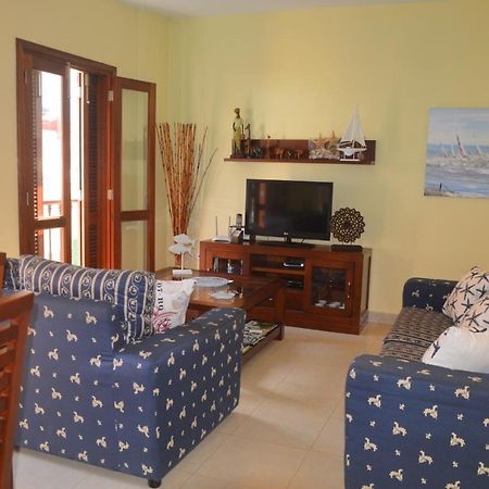 Apartamento En Casco Historico Сан-Себастьян-де-ла-Гомера Экстерьер фото