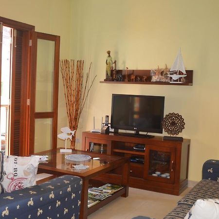 Apartamento En Casco Historico Сан-Себастьян-де-ла-Гомера Экстерьер фото