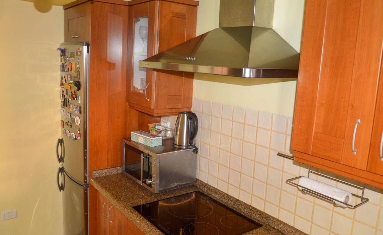 Apartamento En Casco Historico Сан-Себастьян-де-ла-Гомера Экстерьер фото