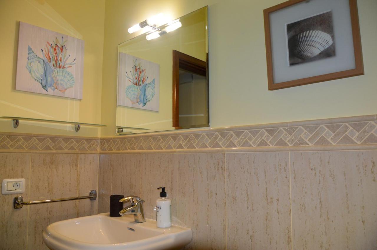 Apartamento En Casco Historico Сан-Себастьян-де-ла-Гомера Экстерьер фото