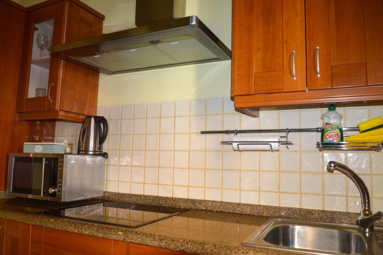 Apartamento En Casco Historico Сан-Себастьян-де-ла-Гомера Экстерьер фото