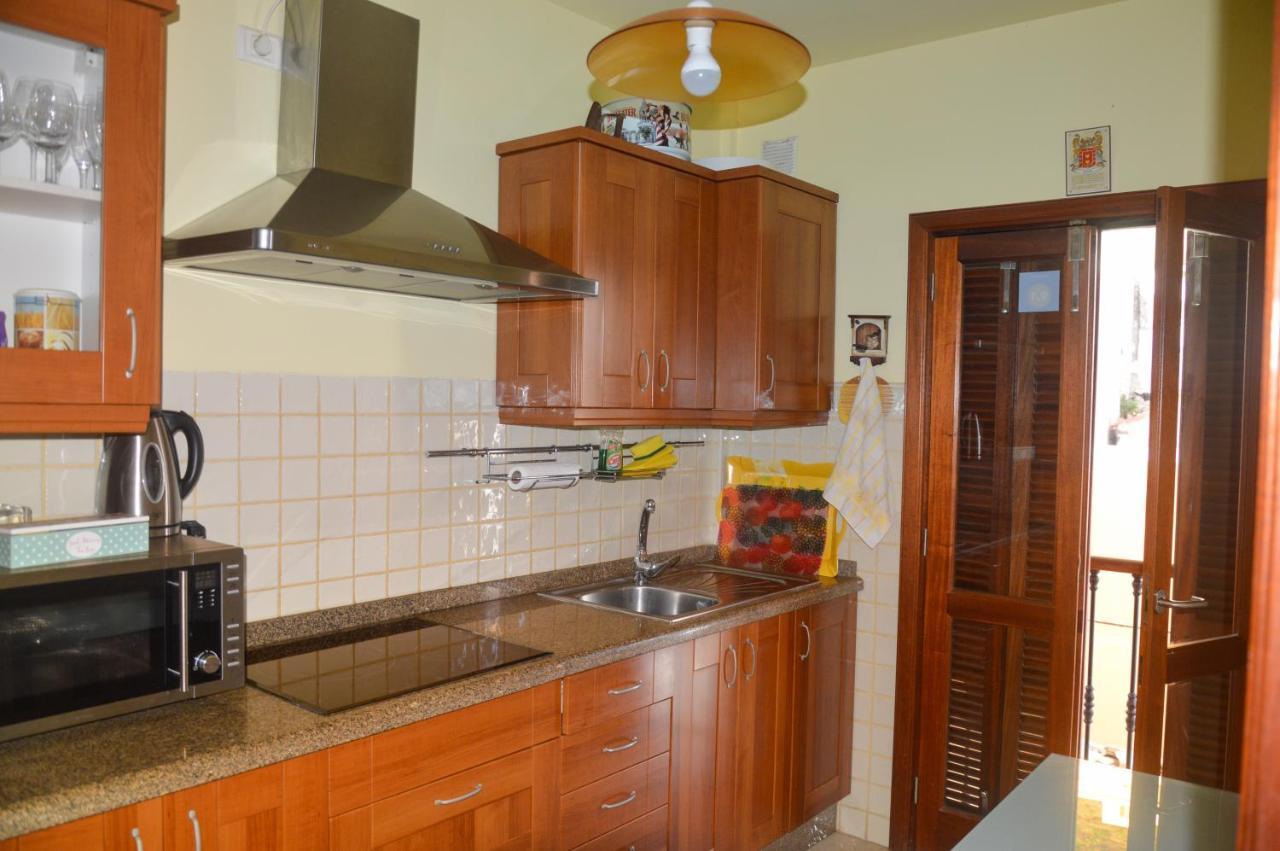 Apartamento En Casco Historico Сан-Себастьян-де-ла-Гомера Экстерьер фото