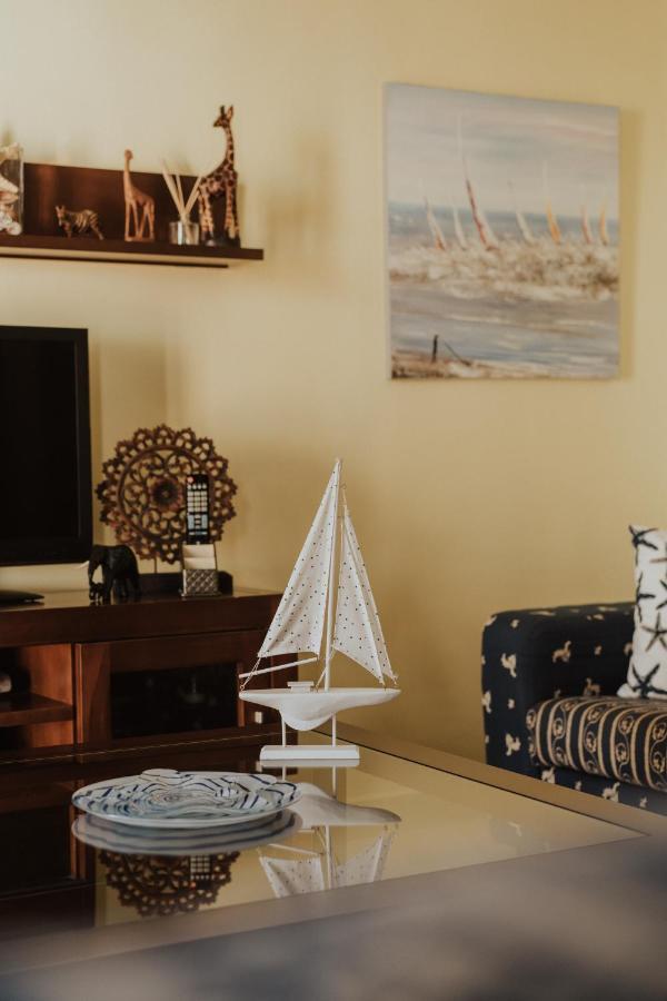 Apartamento En Casco Historico Сан-Себастьян-де-ла-Гомера Экстерьер фото