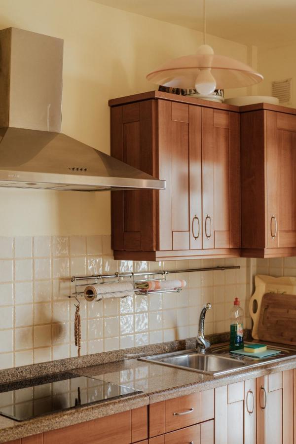 Apartamento En Casco Historico Сан-Себастьян-де-ла-Гомера Экстерьер фото