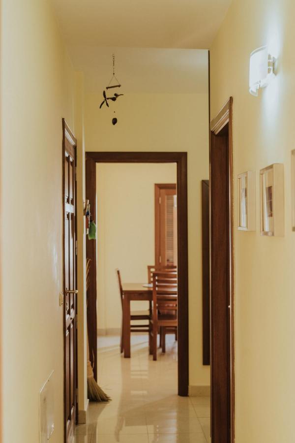 Apartamento En Casco Historico Сан-Себастьян-де-ла-Гомера Экстерьер фото